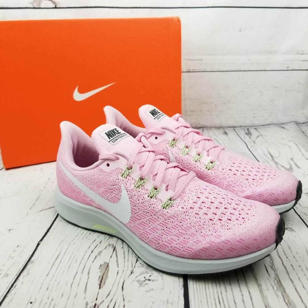 New Nike Air Zoom Pegasus 35 - Picture 6 of 8